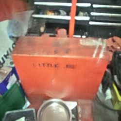 Electric Pallet Jack $$250