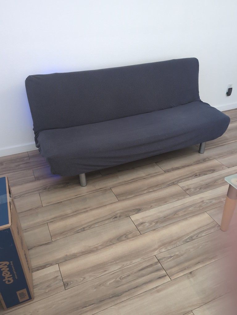 Full Size Folding Futon