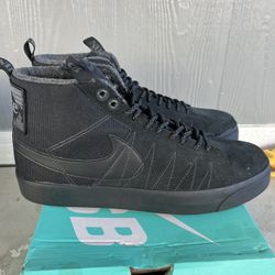 Nike Blazer SB