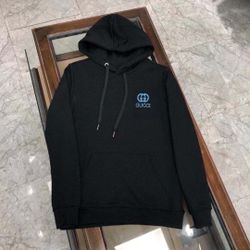 GG Men’s Hoodie 2026 New 