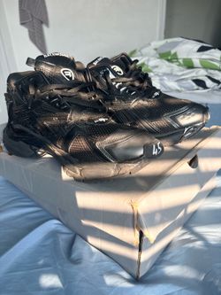 balenciaga runner ||Authentic
