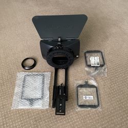 Cavision Matte Box MB4169H/RS1511M