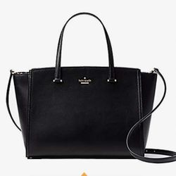 Kate Spade Leather Bag