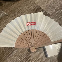Supreme Fan