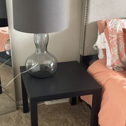 Side Tables Or Nightstand 
