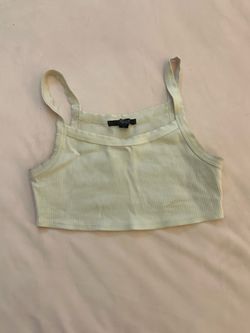 forever 21 crop top