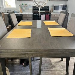 Dining Set 