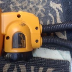 DeWalt Work Lamp