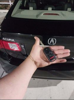 Car Keys / Fobs / Llaves De Carro 