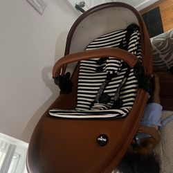 Mima Xari Stroller