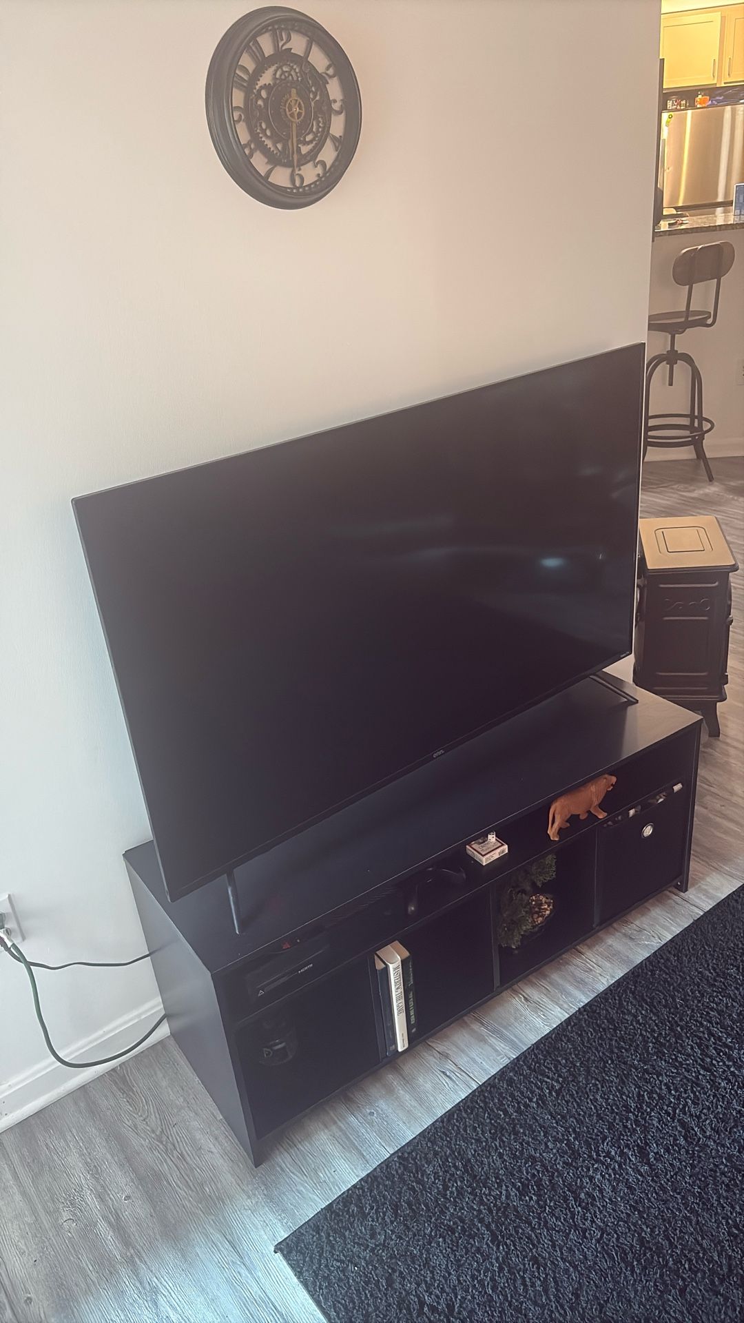 55 Inch ONN TV