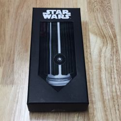 Star Wars Lightsaber Tie