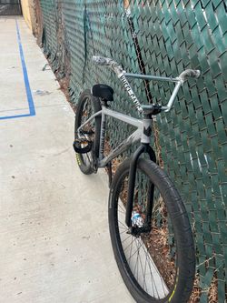 throne 29er