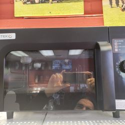 Culitek Power Output Microwave 