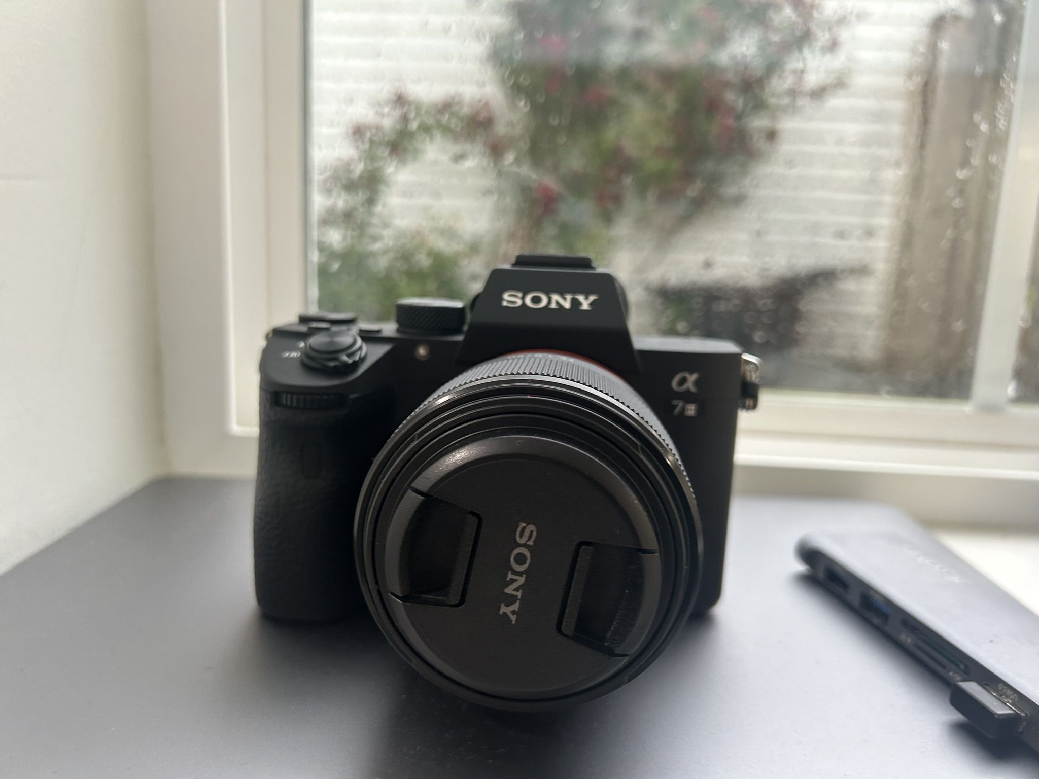 Sony a7iii