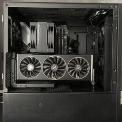 Mid End Pc 