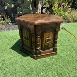 Antique Table