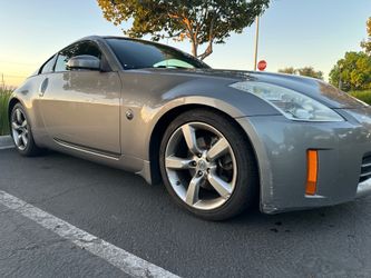 2007 Nissan 350z