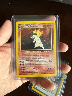 Pokemon