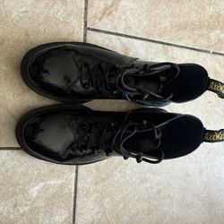 Size 10 Doc Martens $20