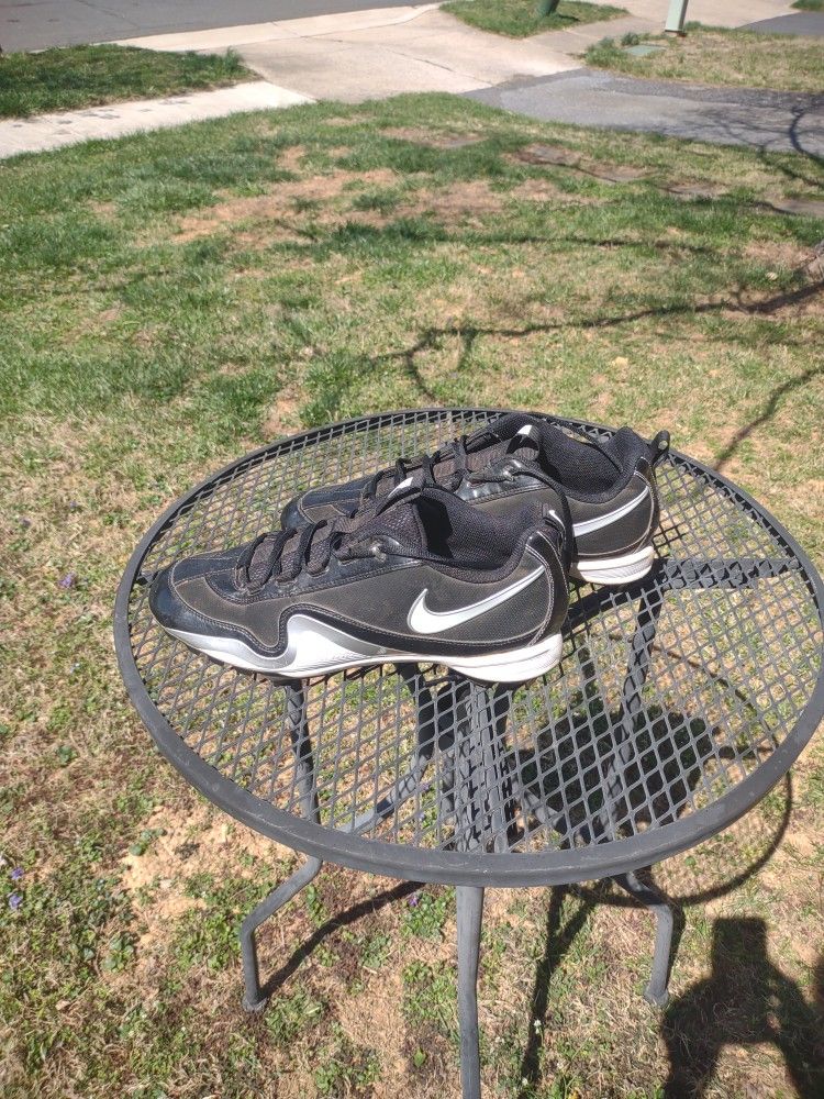 Nike Men's Baseball Cleats