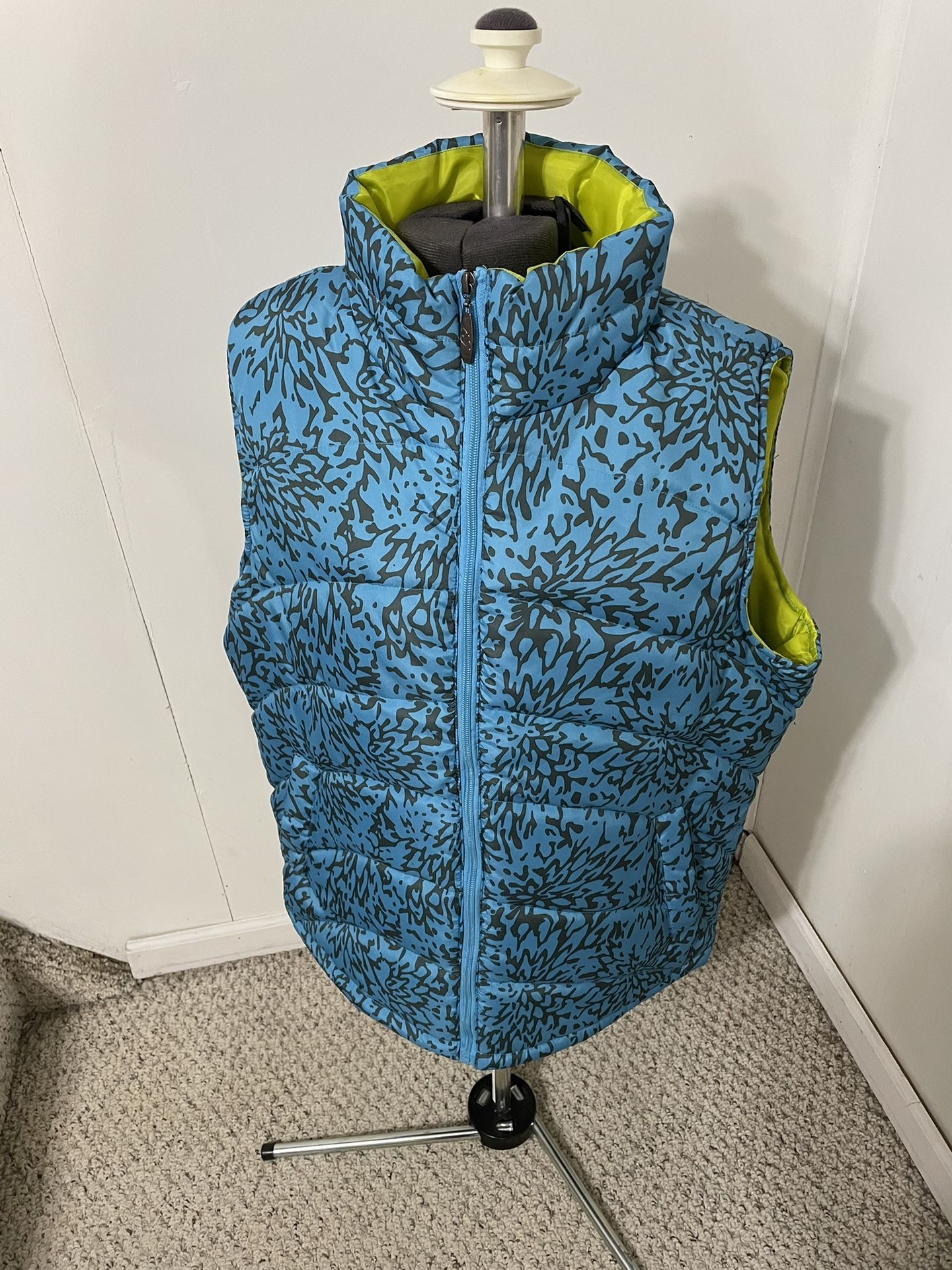 Womens Vest XL Never Used