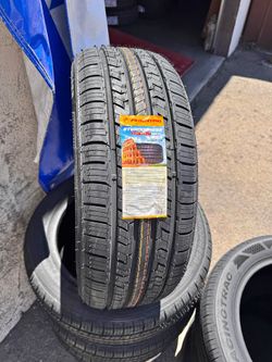 Ferentino Eternopresa 215/55R17 All Season Tires new llantas 215/55/17