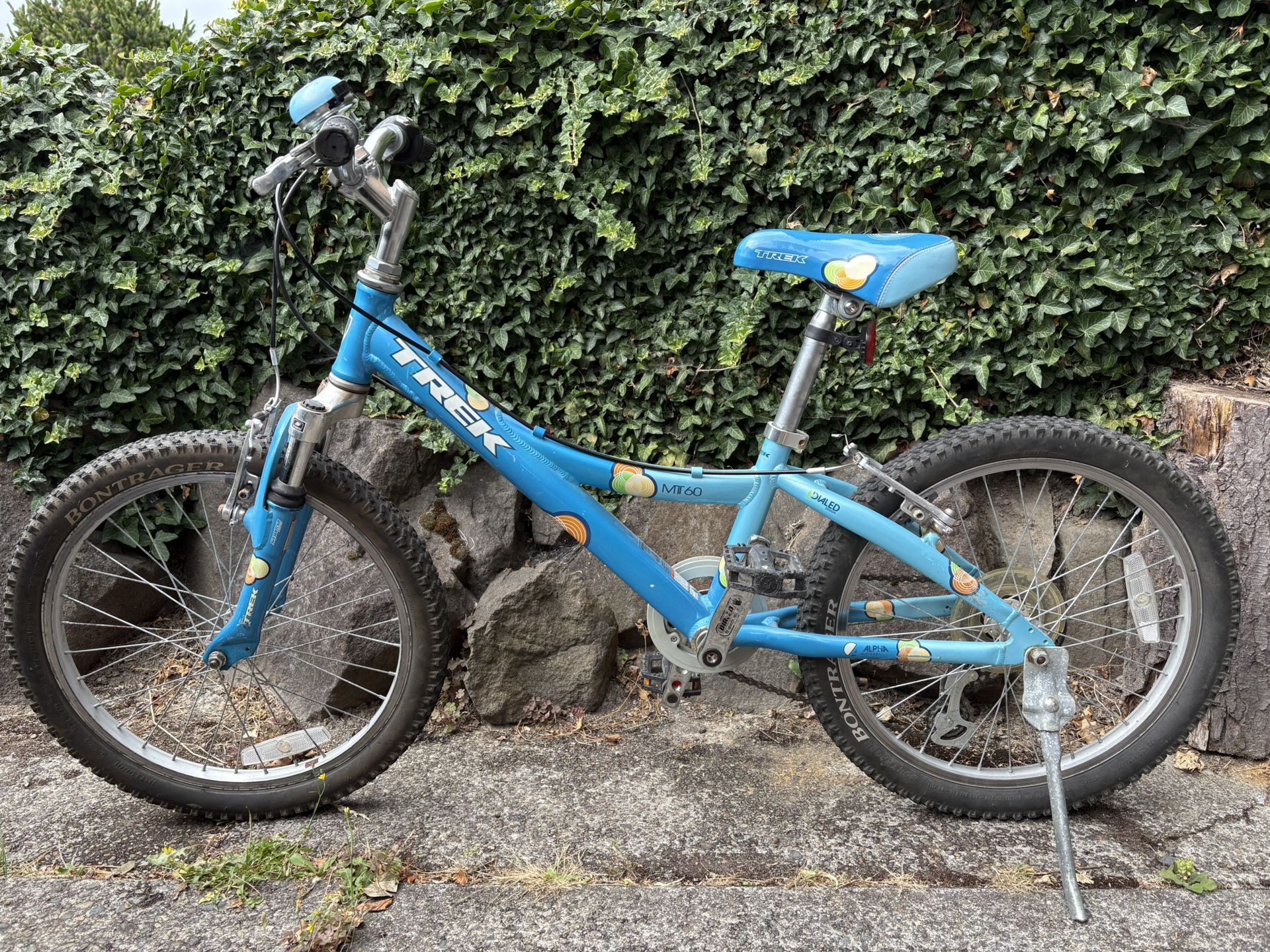 Kids Trek Bike