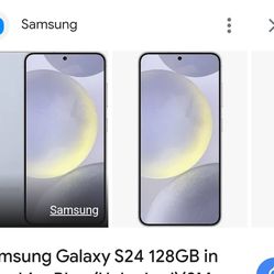 Samsung galaxy s 24