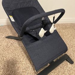 Portable Baby Bouncer - Baby Delight - Alpine Deluxe