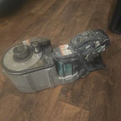 Metabo Rebar 