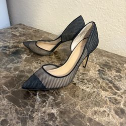 Inc Heels 
