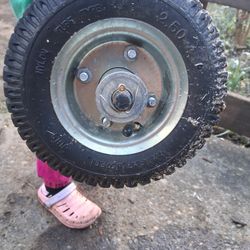 Training  Wheels For A Motorcycle 