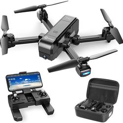 Contixo F22 Quad Drone With Camera