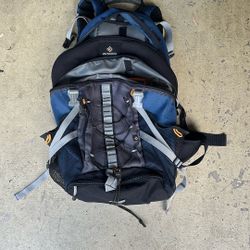 Hiking Backpack