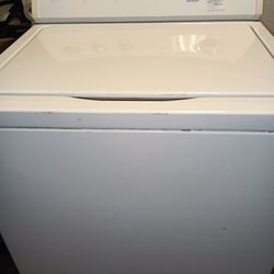 Heavy Duty Washer And Dryer They Both Work Great Free Delivery 