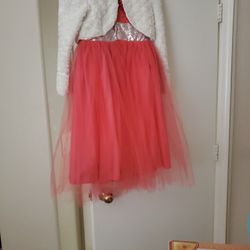 Dress For Girl
