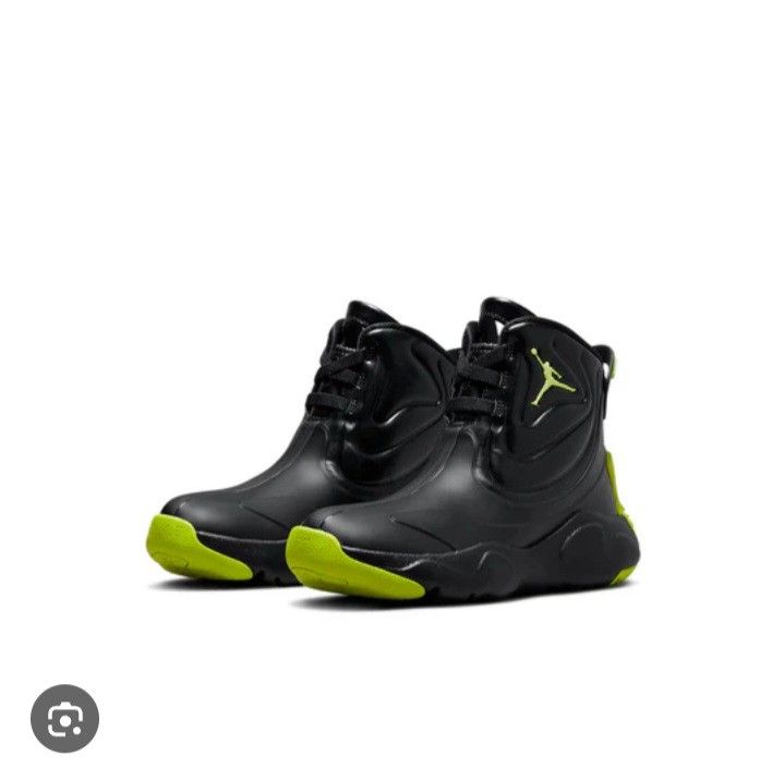 Nike JORDAN Drip 23 Rair Boot Size 11C ($60) New