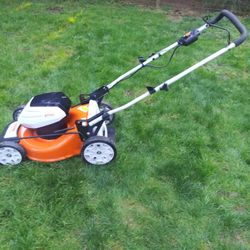 Sthil RMA 460 Lawn Mower