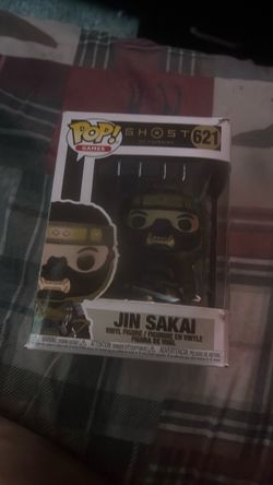 Jin saeki Funko