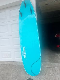 Great shape surfboard