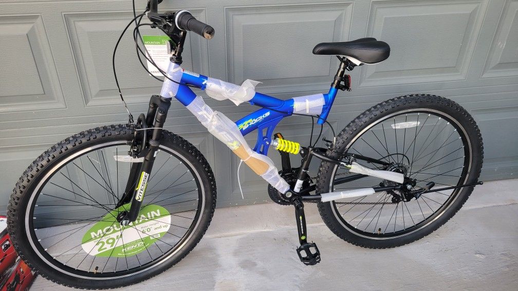 Mountain Bike 29inch New