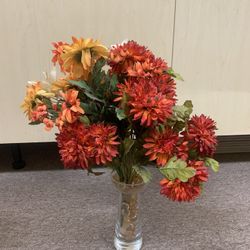 Fake Flowers