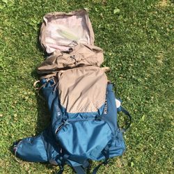 Kelty Backpacking Backpack