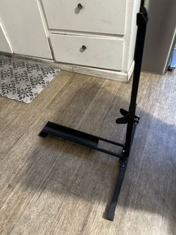 Bike stand