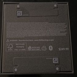 Galaxy Buds Pro 4 Rose Gold $150.00