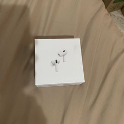 AirPods Pro’s Generation 2