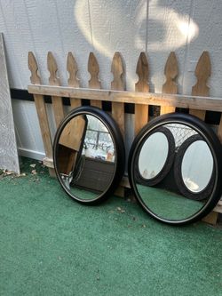 Mirror Pair for Sale!!!!