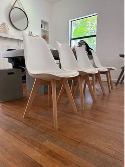 IKEA dinning chairs