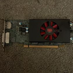 HD 8570 AMD Gpu